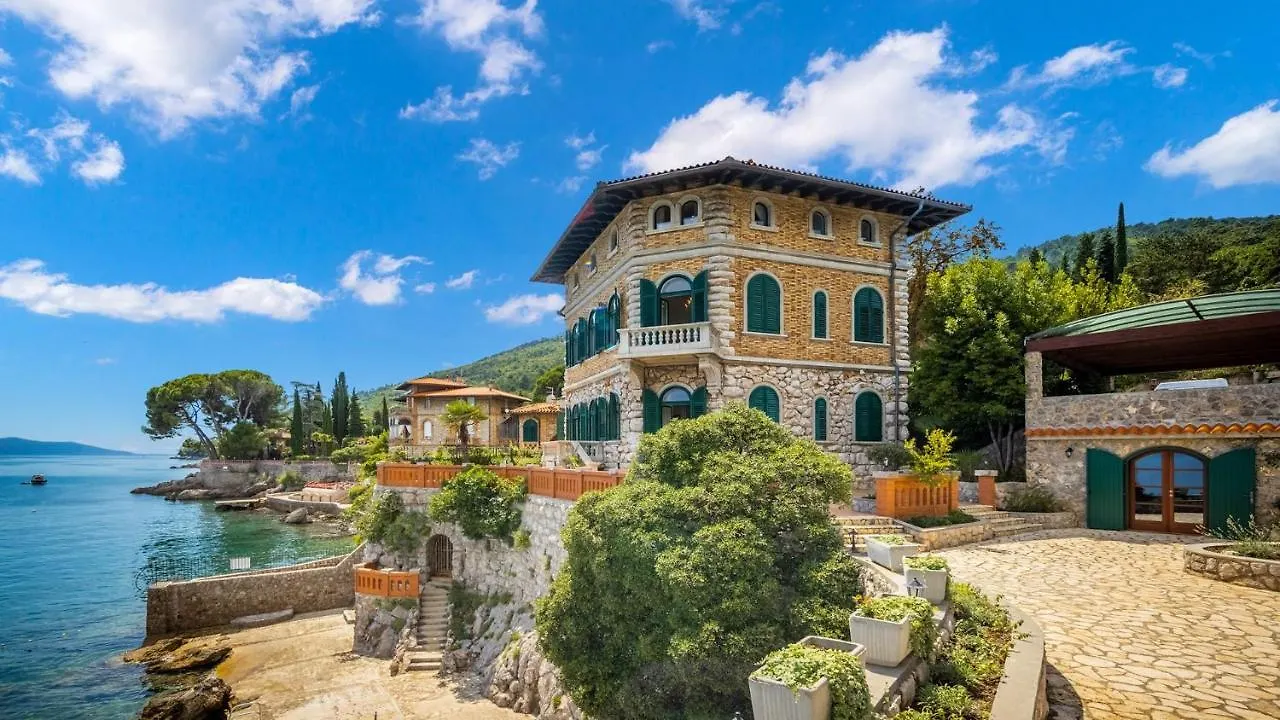 Villa Lovridor, 15 People Lovran Croatia