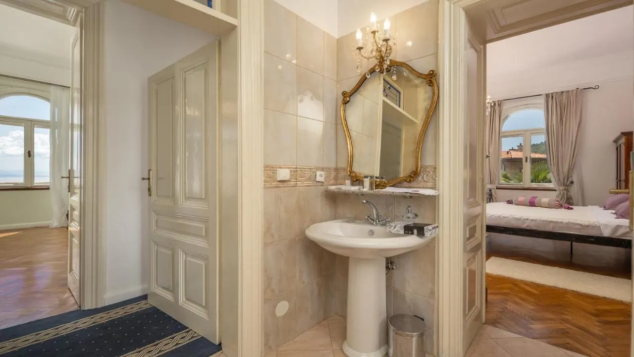 Villa Lovridor, 15 People Lovran Croatia